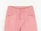LINENNE－hey dyeing pants (2color)：單色車線直筒褲
