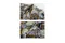 EXPANSION 080S4 CAMP COLLAR SHIRTS - YELLOW