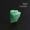 超光雲南祖母綠原礦16~16.9ct