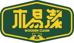 木易潔 Wooden Clean