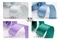 AS-25單面典雅系尼龍緞帶25mm  (AS-25 NYLON SATIN RIBBON 25mm )