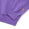 【23SS】Kirsh 經典Logo口袋連帽Tee (紫)