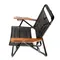 【AS20V】漫遊者躺椅 (共2色) RECLINING LOW ROVER CHAIR(2 colors)