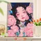藍夢月影a