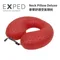 Exped 豪華舒適空氣頸枕 (U型枕)