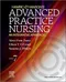Hamric & Hanson's Advanced Practice Nursing: An Integrative Approach