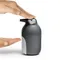 【QUALY】冰原企鵝-皂液罐(黑/灰)