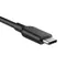 美國Anker PowerLine II數據線USB-A to USB-C 3.1長3ft即90公分USB充電線A8465011(支援QC快充;最高傳輸速度10Gbps)