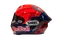 SHOEI - X15【Marquez 7】RedBull 紅牛下巴