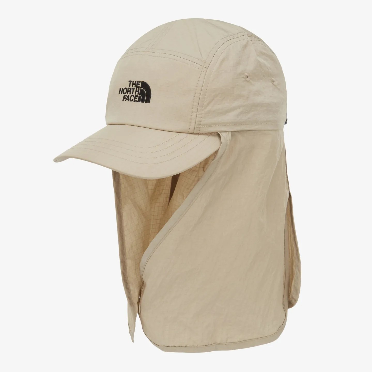 【THE NOTRH FACE】 ECO LIGHT SHIELD EX CAP‐DARK_BEIGE THE NOTRH FACE】 ECO LIGHT SHIELD EX CAP‐DARK_BEIGE Genuine