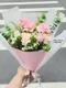 A4-8│母親節花束│新北市花店│蘆洲花店│花束│訂花│送花