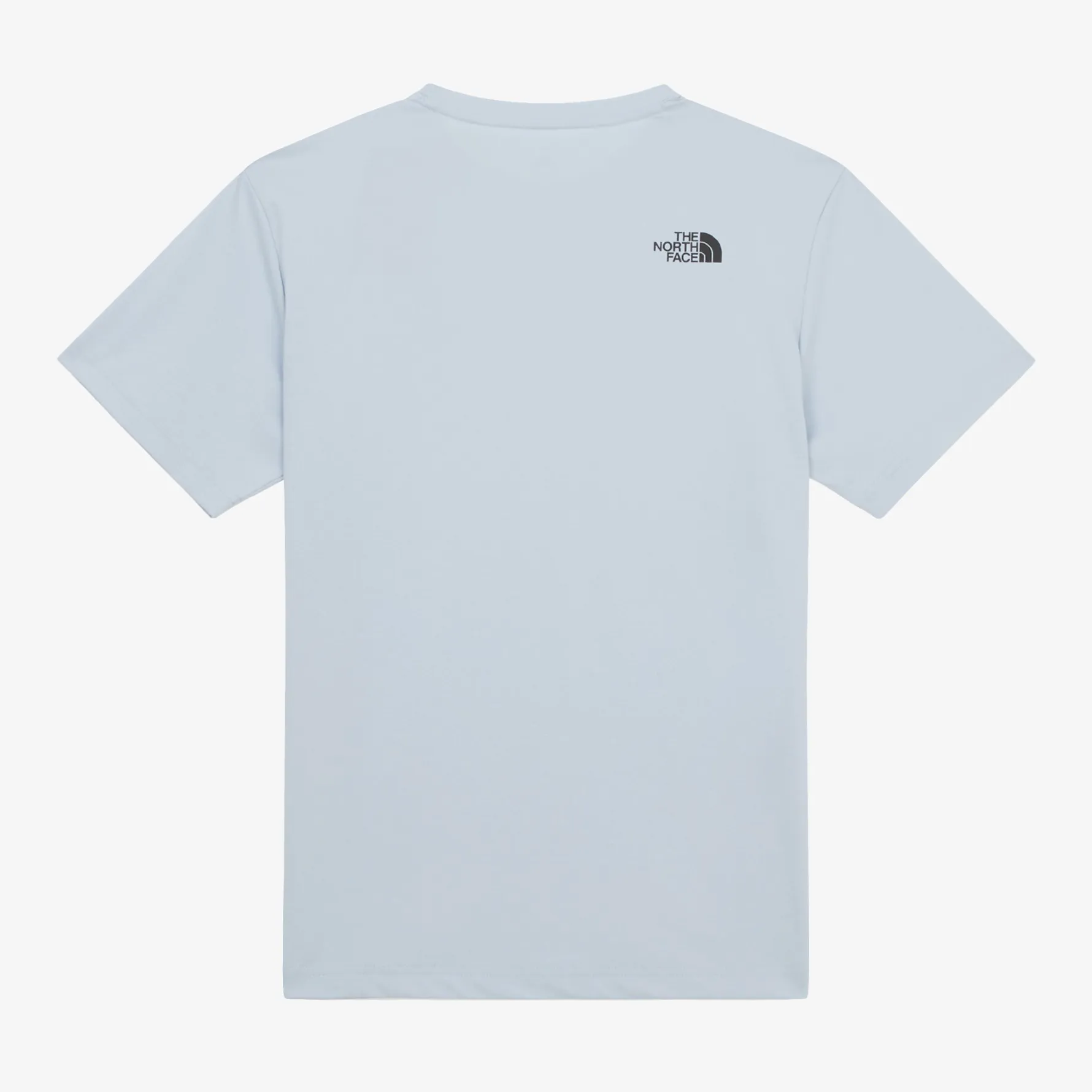 THE NORTH FACE M'S GOURMET S/S R/TEE 美食小標基本款短袖上衣