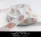PR2518-1-TD001 海洋貝殼印刷緞帶 15MM (PR2518-1-TD001 Marine shell  pattern ribbon 15MM )