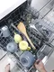 洗碗機清潔