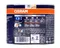 OSRAM H1 NIGHT BREAKER UNLIMITED 夜光極緻燈泡