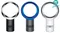 DYSON AM06 冷桌上型無葉片風扇 (藍色) #HJA1757A