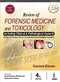 Review of Forensic Medicine and Toxicology (Including Clinical & Pathological Aspects)