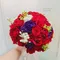 E1-11│捧花│新北市花店│蘆洲花店│婚禮│訂花│送花