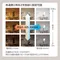 〖鹿屋燈飾 台中指定代理〗ODELIC WL291579RT  朝露Shiuzuku透明感調光吸頂燈｜日亞LED｜五年保固｜歐德立克