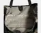COACH 100 Percent Recycled Canvas Tote 42 With Camo Print And Rexy