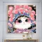 花旦貓咪