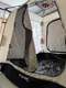 [  二手裝備專區  ]  TURBO TENT Lancer 210 快速三人帳篷 2024購買僅使用一次
