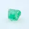 超光哥倫比亞木佐較高品質祖母綠原礦3.85ct (含黃鐵礦)