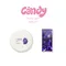 enoi 亮片凝膠 單品candy#01-#14