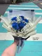 A3-22│求婚花束│新北市花店│蘆洲花店│花束│訂花│送花