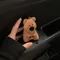 Dinotaeng - Peanut Quokka Keyring：超可愛