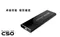 C503 USB3.1 Gen2 外接式固態硬碟 (極簡風)