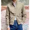 Folklore Classic 日產70/30油蠟防水G9哈靈頓夾克 Baracuta Harrington 參考