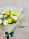 A1-59│情人節花束│新北市花店│蘆洲花店│花束│花店│訂花│送花