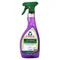 【缺貨】Frosch 天然全效柑橘/薰衣草 衛浴清潔劑 500ml 750ml
