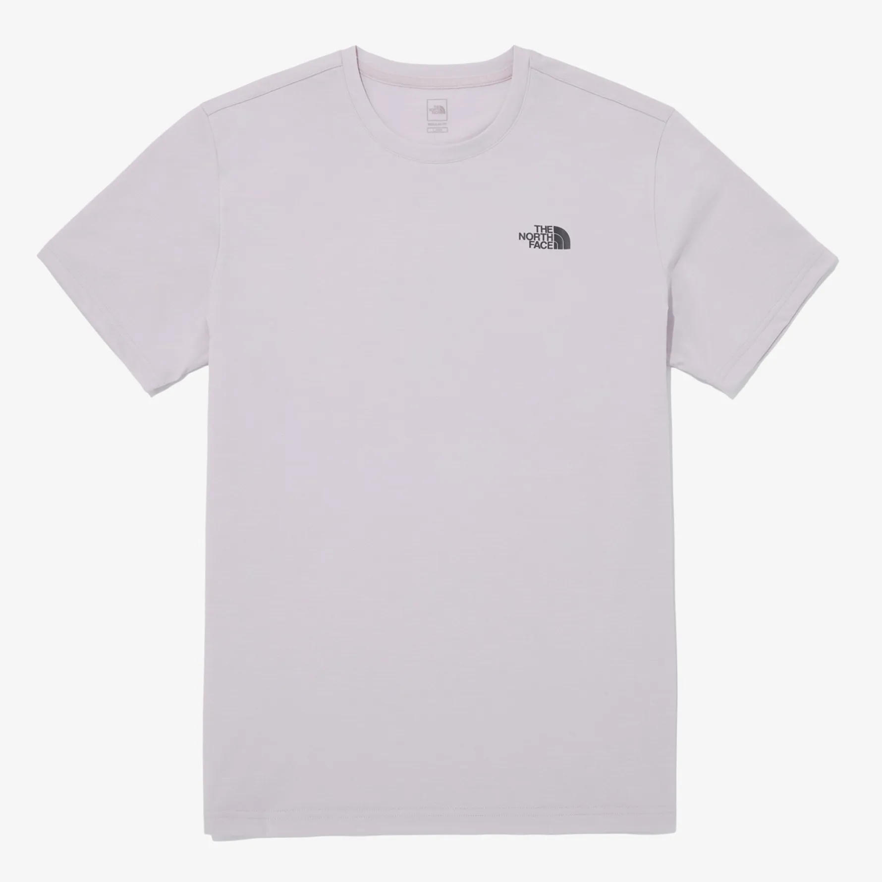 CITY EX TRAVEL R/TEE‐TEA NOTRH 【THE M'S S/S FACE】