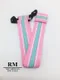 記事本書籤筆套(Notepad Bookmark Pen Case)