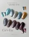 ARTiS di Voce 貓眼甲油膠8g CE068