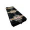 PB01-TPU 民俗風床墊 - 黑 Ethnic Wind Mattress - Black