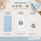 【一小時微文青】DIY皮革三角包材料包(6色可選)