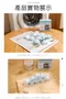 【青禾坊】日本CEETOON 洗衣機清潔錠12顆/盒