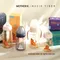 Muzik Tiger聯名精粹極簡PPSU奶瓶180ml/280ml