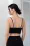 Softline Sculpt 修身線條 Bra Top | 1色