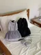 [acc] 33 nylon bag (2color)