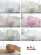 AS-19 粉嫩色單面素面尼龍緞帶 素面緞帶 19mm  (AS-19 NYLON SATIN RIBBON 19mm)