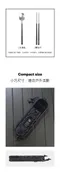 [ KZM OUTDOOR ] 工業風餐具組2P｜K25T3K01 露營餐具 餐廚 戶外 野炊