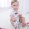 板凳購物-動物手搖鈴 搖鈴玩具 安撫玩具 幼兒玩具 手搖鈴 響鈴 造型搖鈴 嬰兒用品