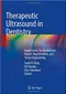 Therapeutic Ultrasound in Dentistry