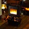 [ Winnerwell ] Iron Stove 復古小壁爐｜910265 鐵爐 取暖爐 觀火爐 預購