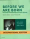 (舊版特價-恕不退換)Before We Are Born: Essentials of Embryology and Birth Defects (IE)