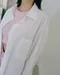 ✈肯頓市集的日落-韓國質感挺版襯衫